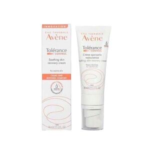 AVÈNE Tolerance Control Skin Recovery Cream